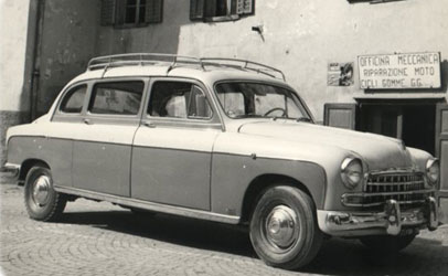 Fiat 1900